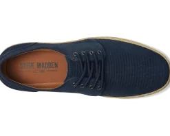 Loafers|Loafers|Steve Madden Colter Navy Suede