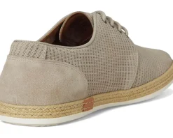 Steve Madden Colter Sand Suede Best