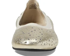 Flats|David Tate Concept Platinum