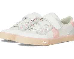 See Kai Run Connor (Little Kid) White/Pink Outlet