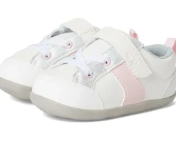 Kids See Kai Run Connor Mini Bianca Mini (Infant/Toddler)