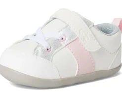 Kids See Kai Run Connor Mini Bianca Mini (Infant/Toddler)
