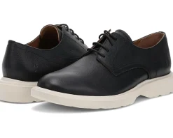 Oxfords|Oxfords|Frye Connor Oxford Black
