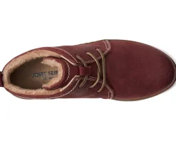 Josef Seibel Boots|Boots<Conny 56 Bordeaux