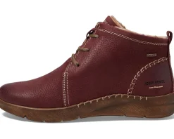 Josef Seibel Boots|Boots<Conny 56 Bordeaux