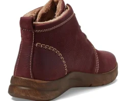 Josef Seibel Boots|Boots<Conny 56 Bordeaux