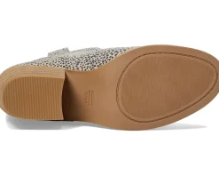 Boots|Boots|TOMS Constance Sahara Mini Cheetah Suede