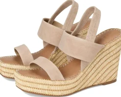 Steve Madden Contessa Sand Suede Best