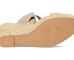 Steve Madden Contessa Sand Suede Best