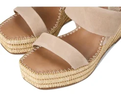 Steve Madden Contessa Sand Suede Best