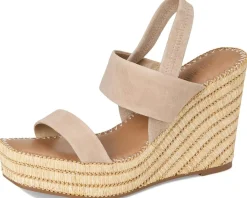 Steve Madden Contessa Sand Suede Best