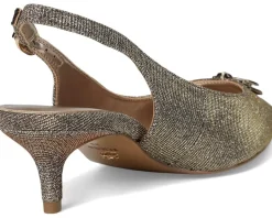 Dune London Heels|Heels<Context Bronze