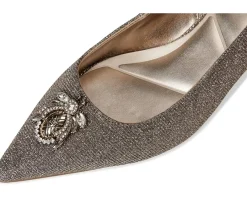 Dune London Heels|Heels<Context Bronze