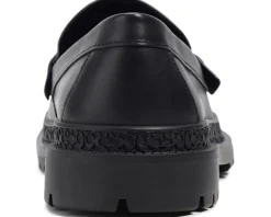 COACH Loafers|Loafers<Cooper Loafer Black