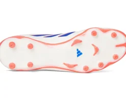 adidas Sneakers|Sneakers<Copa League Pure 3 Firm/Multi Ground Soccer Cleats Off White/Lucid Blue/Signal Coral