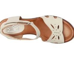 Miz Mooz Corelia Linen Clearance