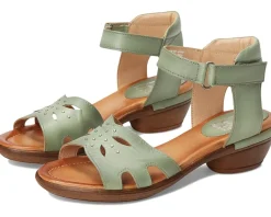 Heels|Sandals|Miz Mooz Corelia Sage
