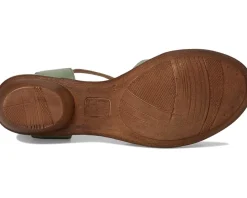 Heels|Sandals|Miz Mooz Corelia Sage