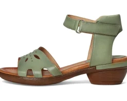 Heels|Sandals|Miz Mooz Corelia Sage