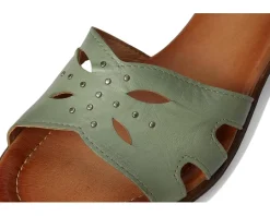 Heels|Sandals|Miz Mooz Corelia Sage