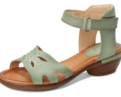 Heels|Sandals|Miz Mooz Corelia Sage