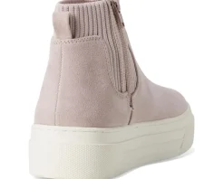 Shoes|Steve Madden Kids Cormac (Little Kid/Big Kid) Blush