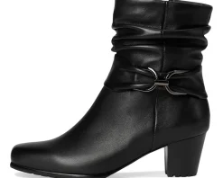 Boots|Boots|David Tate Corona Black