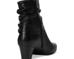 Boots|Boots|David Tate Corona Black