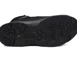 Propet Boots<Cortland Black/Grey