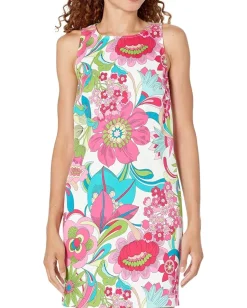 Trina Turk Cosme Dress Multi Online