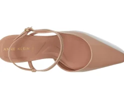 Anne Klein Cosmo Almond Hot
