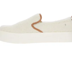 COOL PLANET By Steve Madden Cosmo-S Natural Outlet