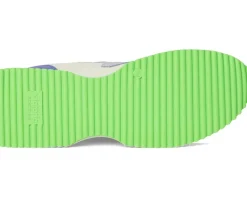 Women victoria Cosmos Suede Multicolor & Nylon