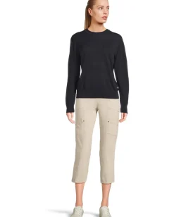 Elliott Lauren Cotton Charm Navy Discount