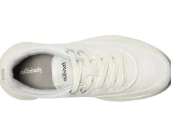 Allbirds Courier Blizzard/Light Grey (Natural White) Outlet