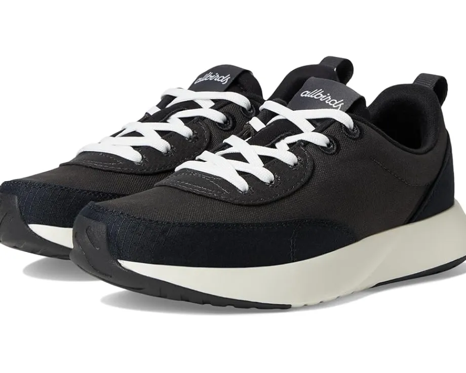 Allbirds Courier Dark Grey/Natural Black (Natural White) Best