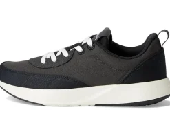 Allbirds Courier Dark Grey/Natural Black (Natural White) Best