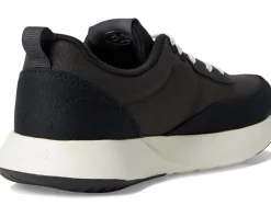 Allbirds Courier Dark Grey/Natural Black (Natural White) Best