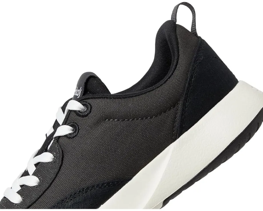 Allbirds Courier Dark Grey/Natural Black (Natural White) Best