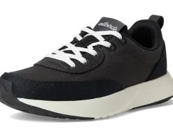 Allbirds Courier Dark Grey/Natural Black (Natural White) Best