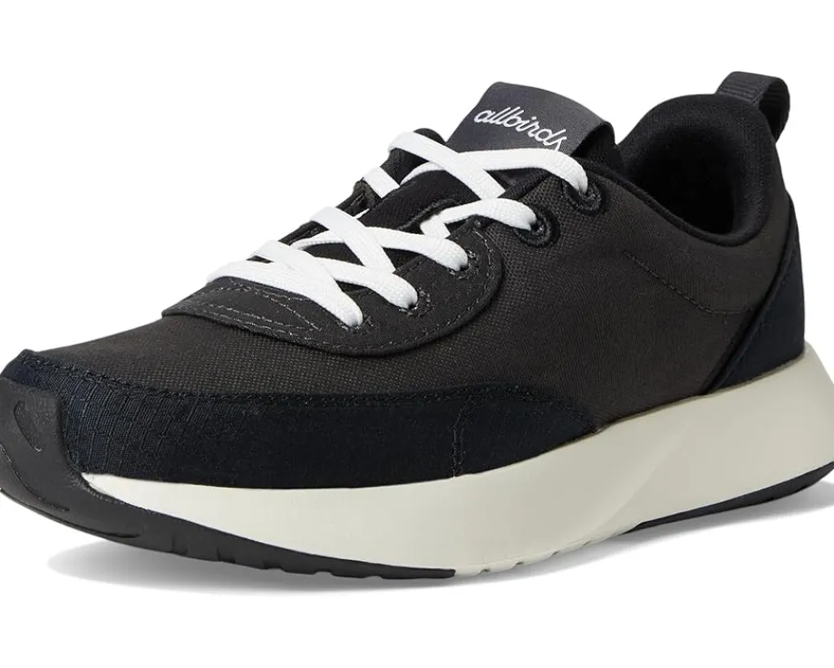 Allbirds Courier Dark Grey/Natural Black (Natural White) Best