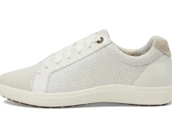 Aetrex Sneakers|Sneakers<Courtney Chalk