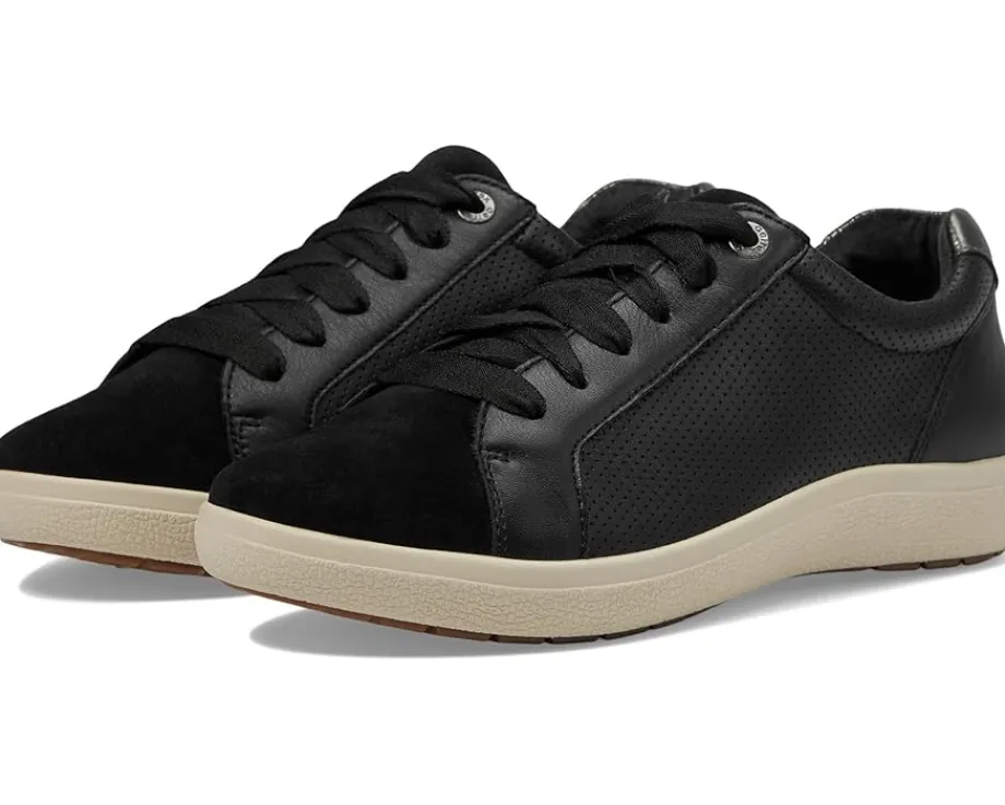 Aetrex Sneakers|Sneakers<Courtney Black