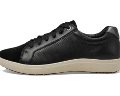 Aetrex Sneakers|Sneakers<Courtney Black