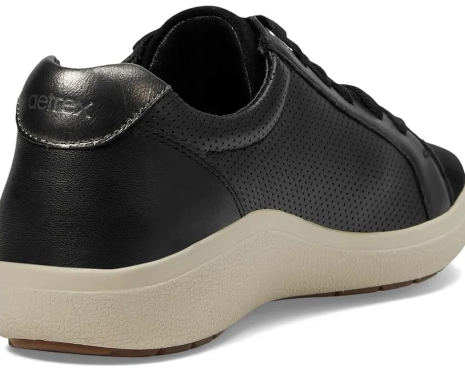 Aetrex Sneakers|Sneakers<Courtney Black