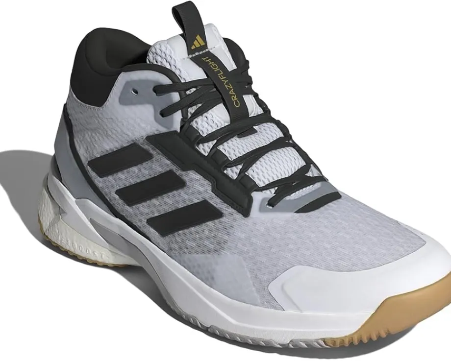 adidas Crazyflight 5 Mid Volleyball Shoes