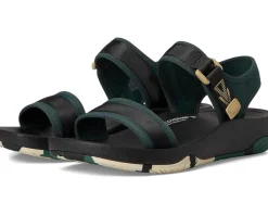 Alegria Sandals|Sandals<Crea8Tion Khaki