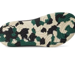 Alegria Sandals|Sandals<Crea8Tion Khaki