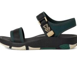 Alegria Sandals|Sandals<Crea8Tion Khaki