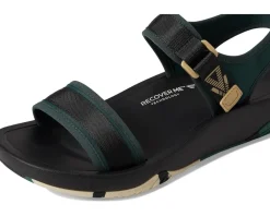 Alegria Sandals|Sandals<Crea8Tion Khaki